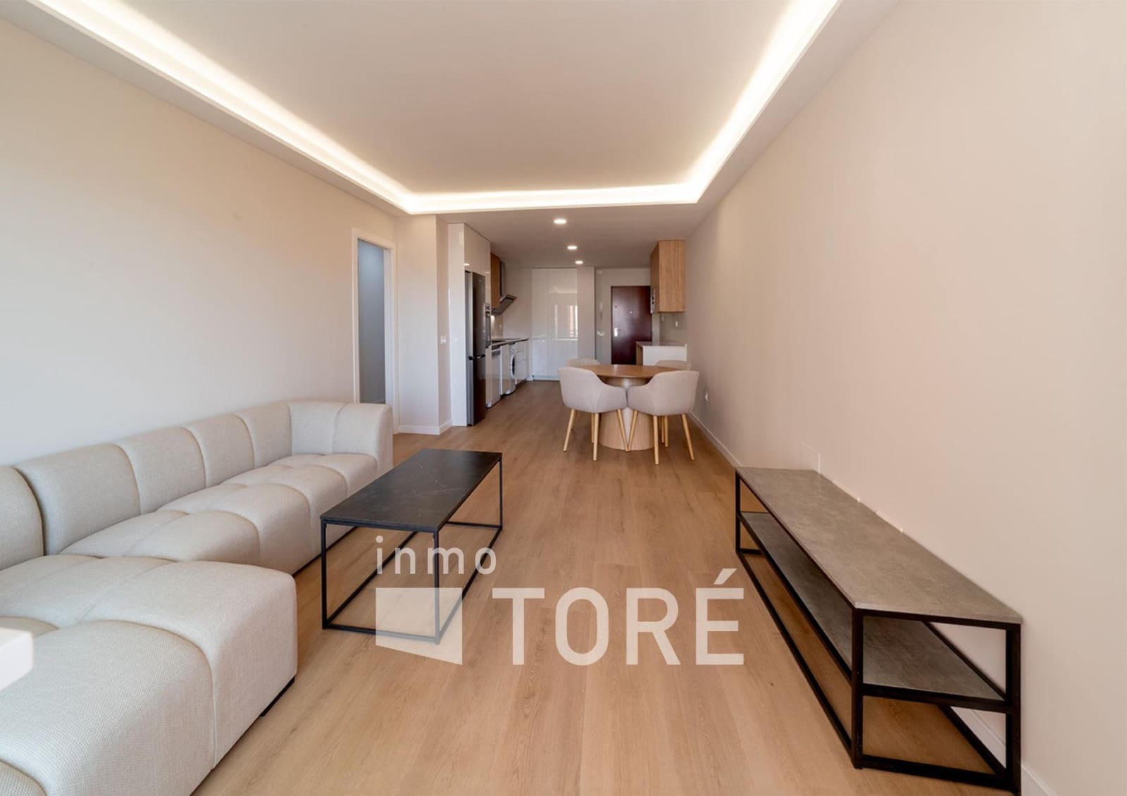 3 soverom Leilighet til salgs i Malaga by - € 430 000 (Ref: 9311058)