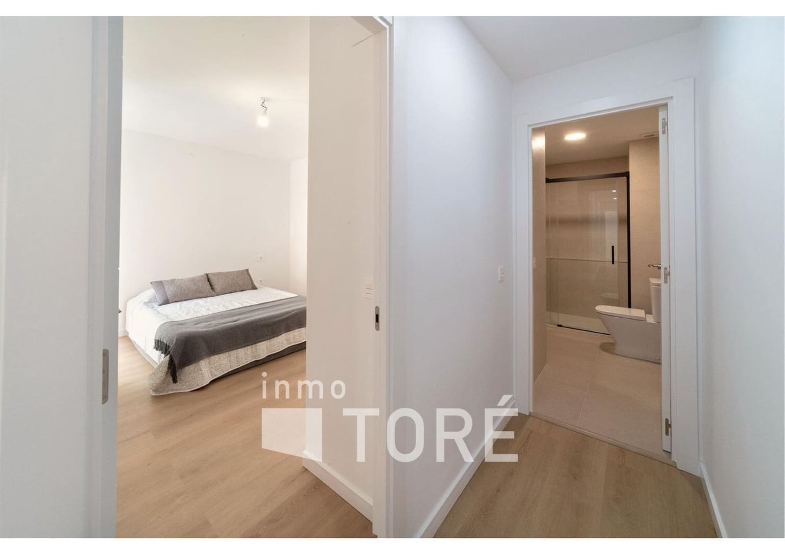 3 soverom Leilighet til salgs i Malaga by - € 430 000 (Ref: 9311058)