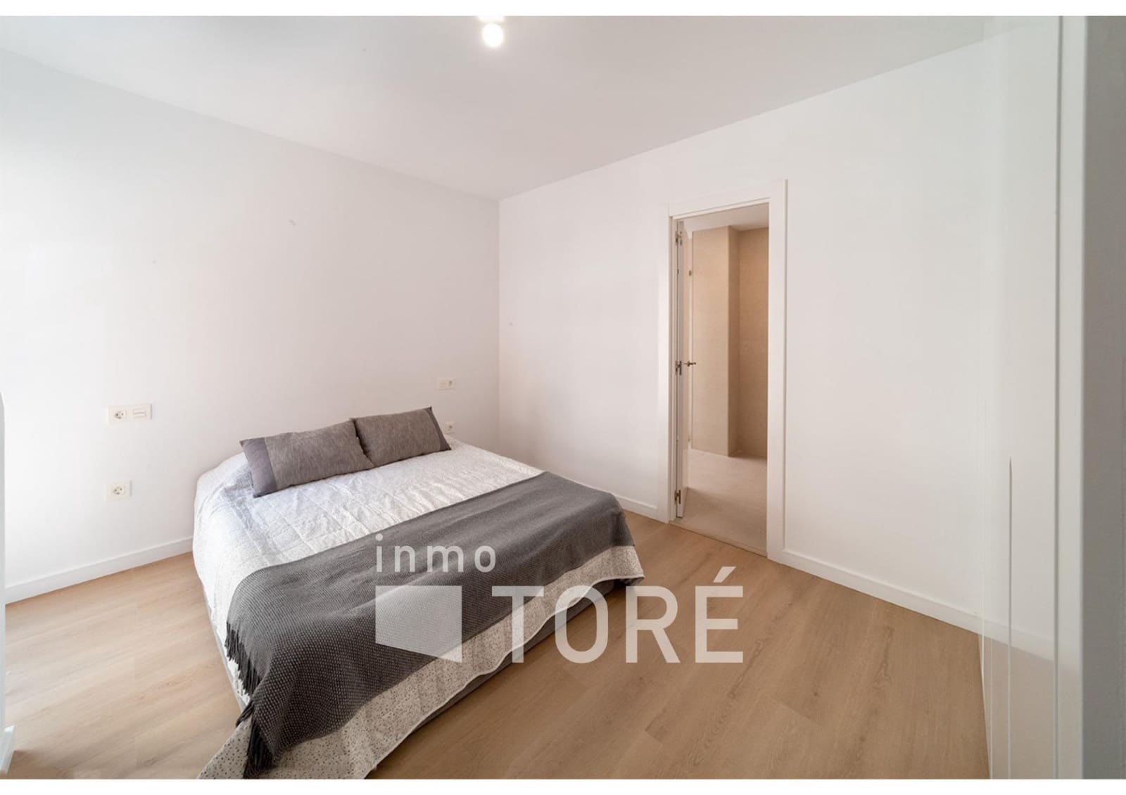 3 soverom Leilighet til salgs i Malaga by - € 430 000 (Ref: 9311058)