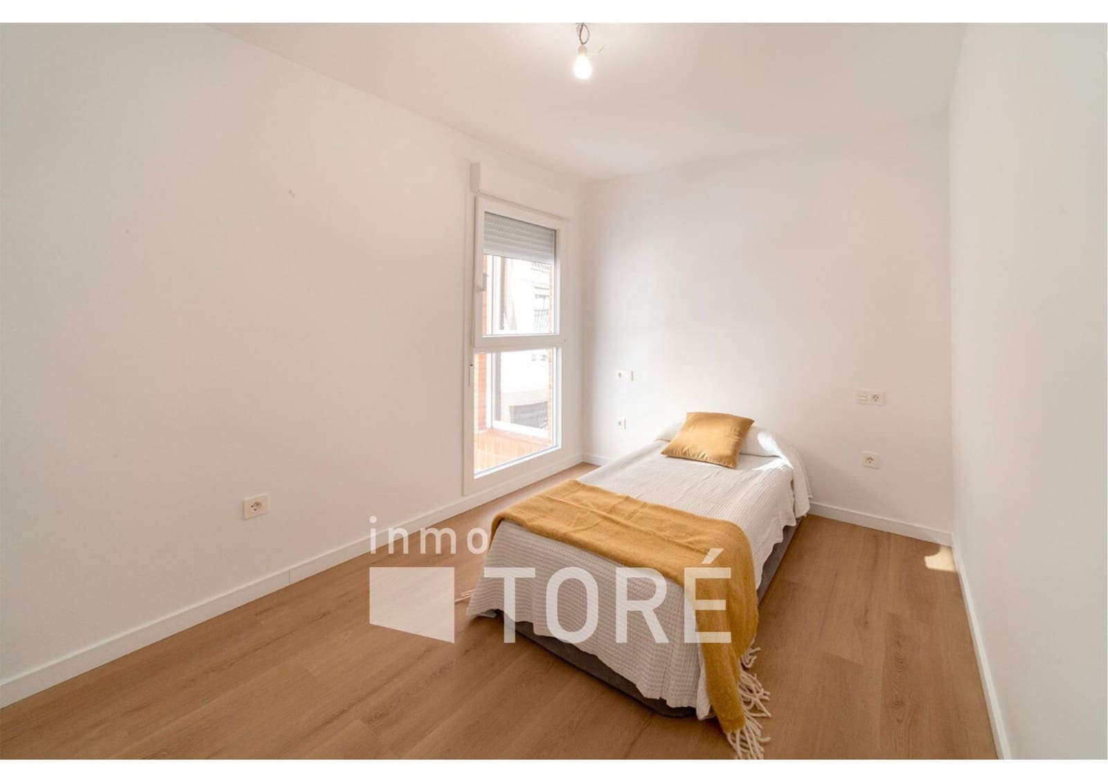 3 soverom Leilighet til salgs i Malaga by - € 430 000 (Ref: 9311058)