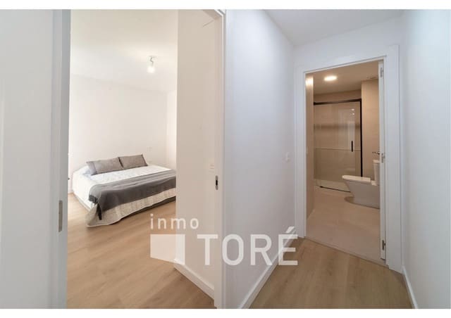 3 soverom Leilighet til salgs i La Victoria, Málaga by - € 430 000 (Ref: 9311058)