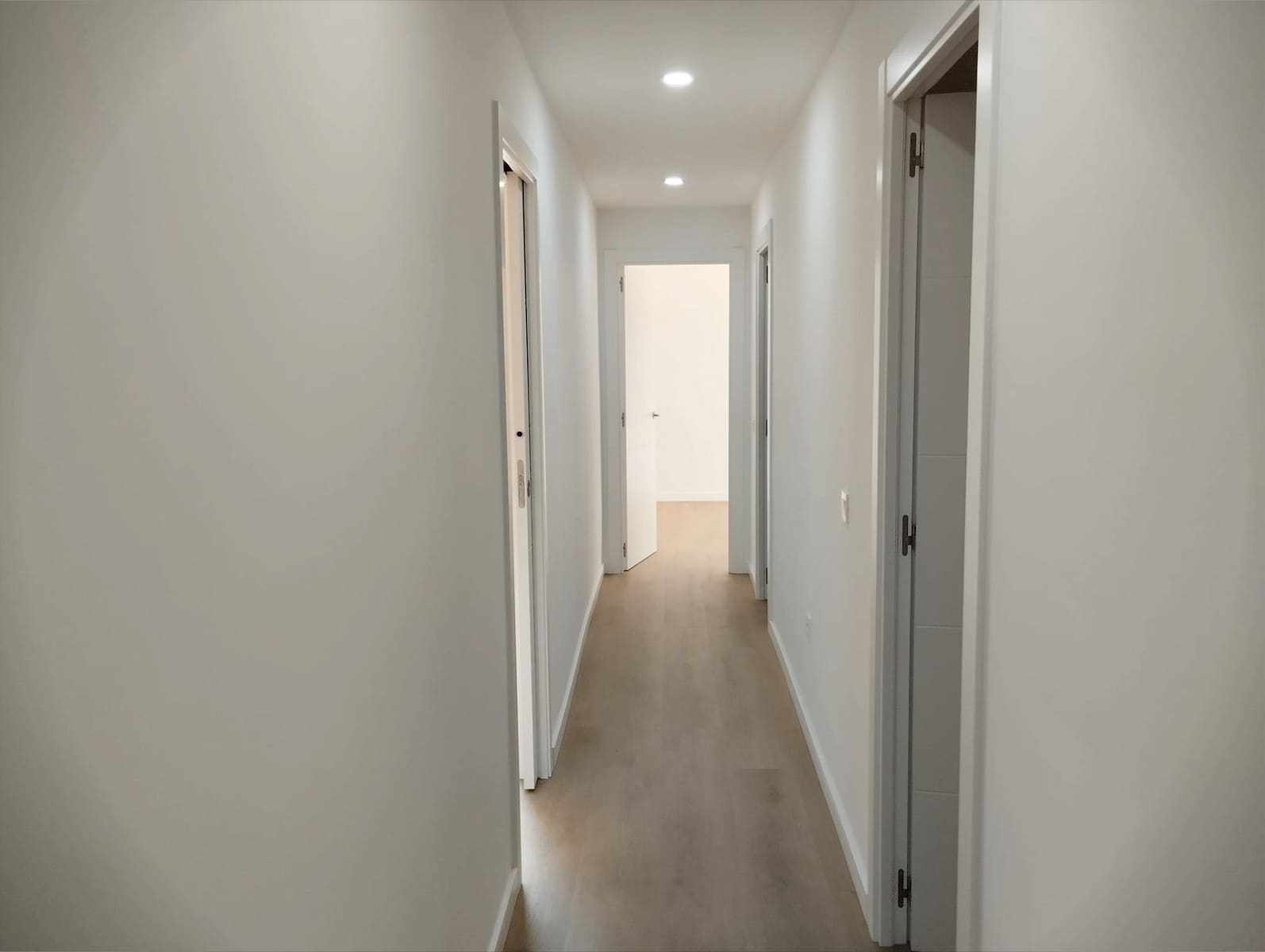 3 soverom Leilighet til salgs i Malaga by - € 430 000 (Ref: 9311058)