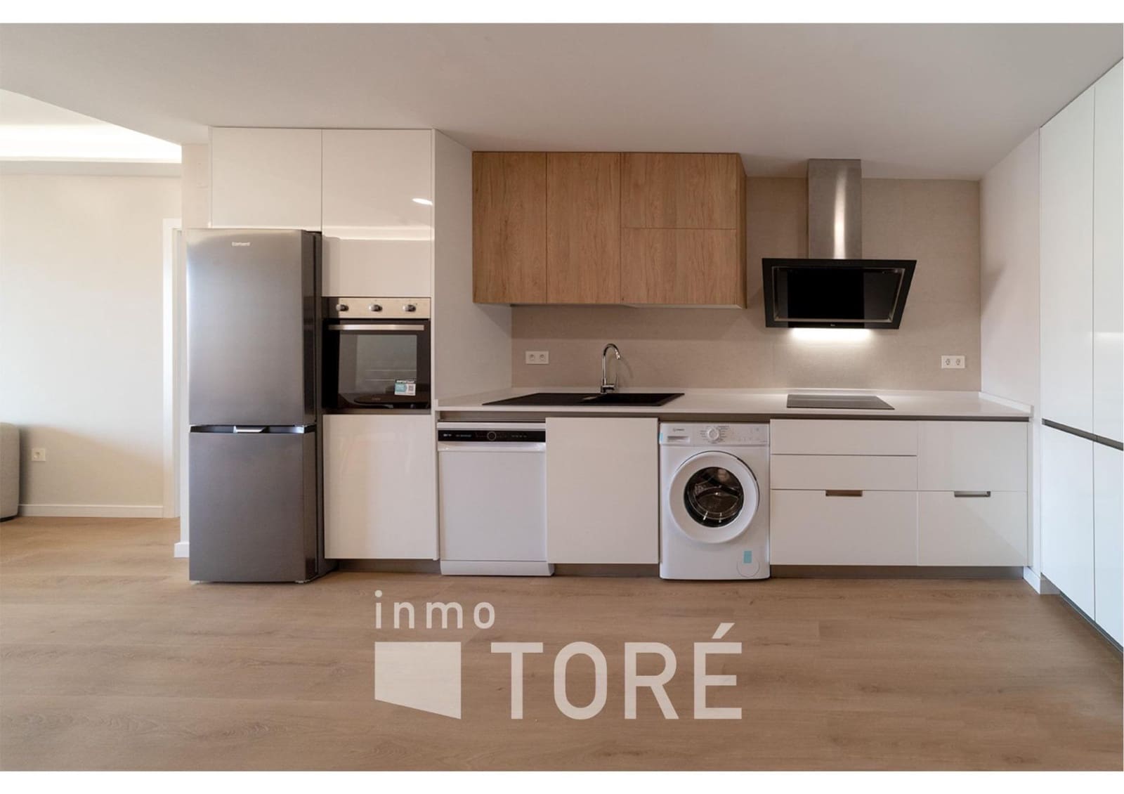 3 soverom Leilighet til salgs i Malaga by - € 430 000 (Ref: 9311058)