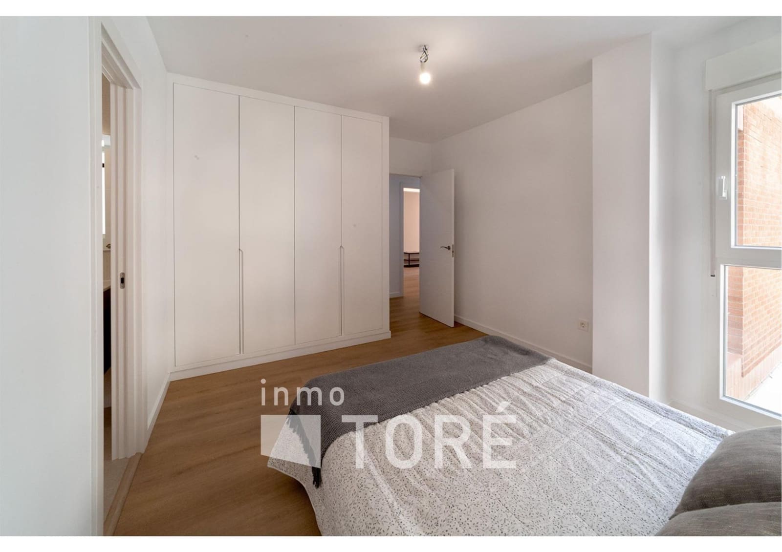 3 soverom Leilighet til salgs i Malaga by - € 430 000 (Ref: 9311058)