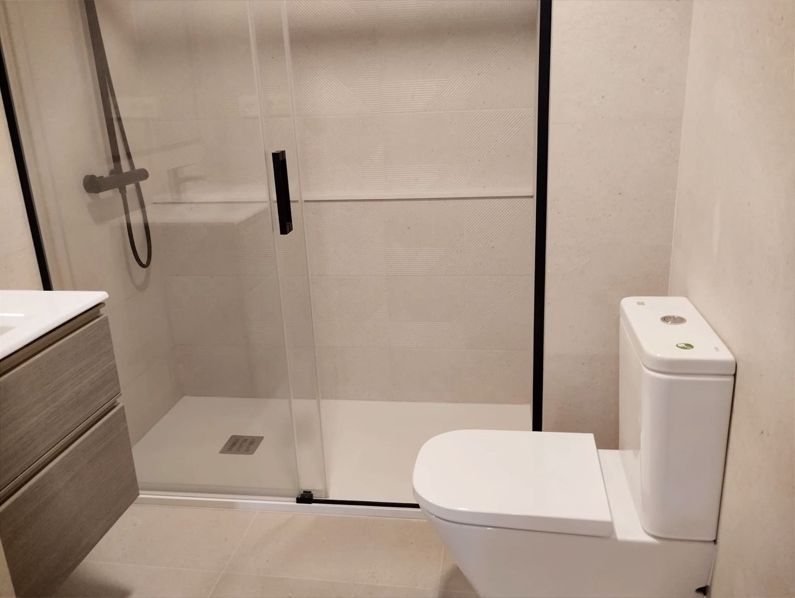 3 soverom Leilighet til salgs i Malaga by - € 430 000 (Ref: 9311058)