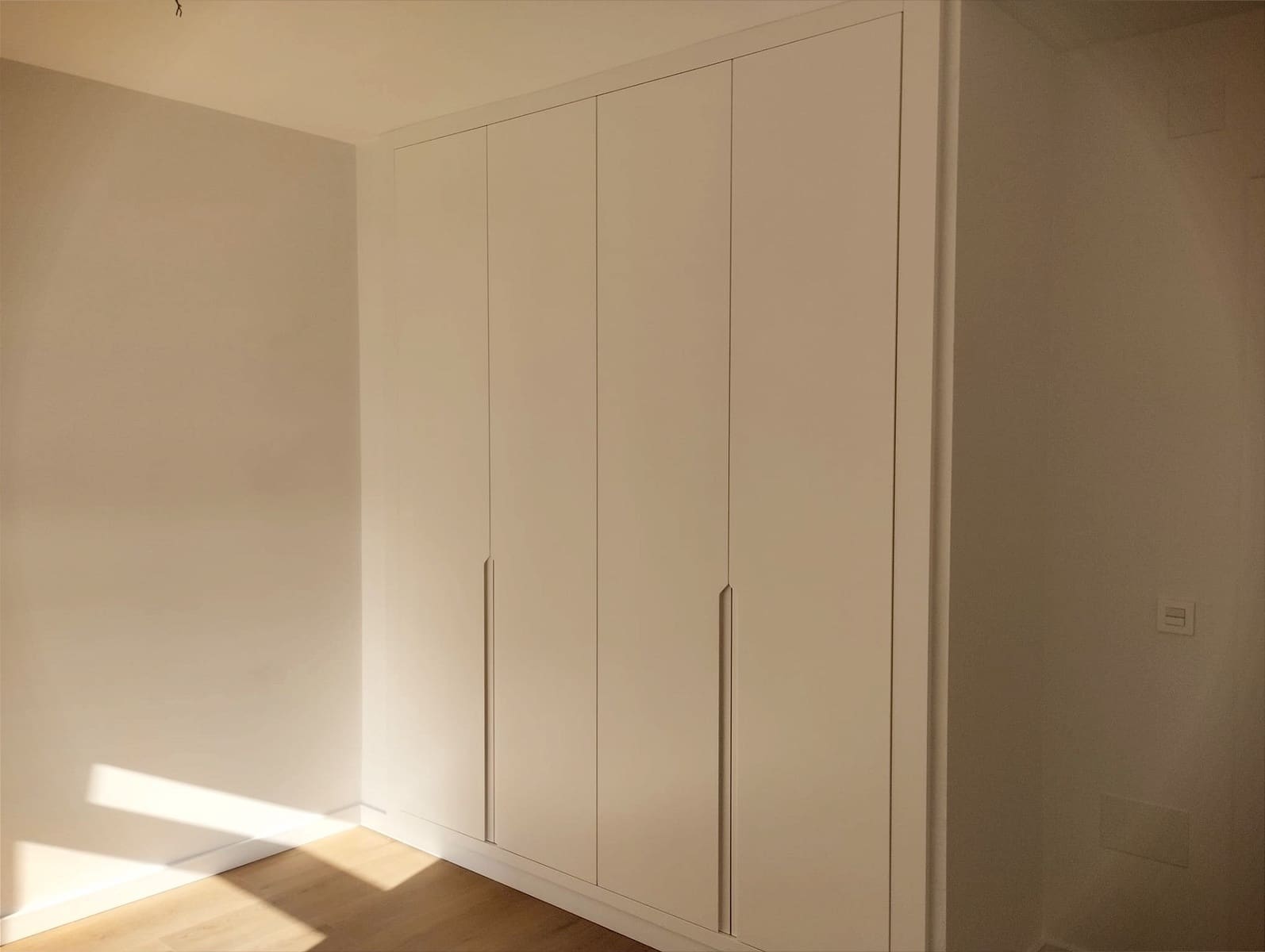 3 soverom Leilighet til salgs i Malaga by - € 430 000 (Ref: 9311058)