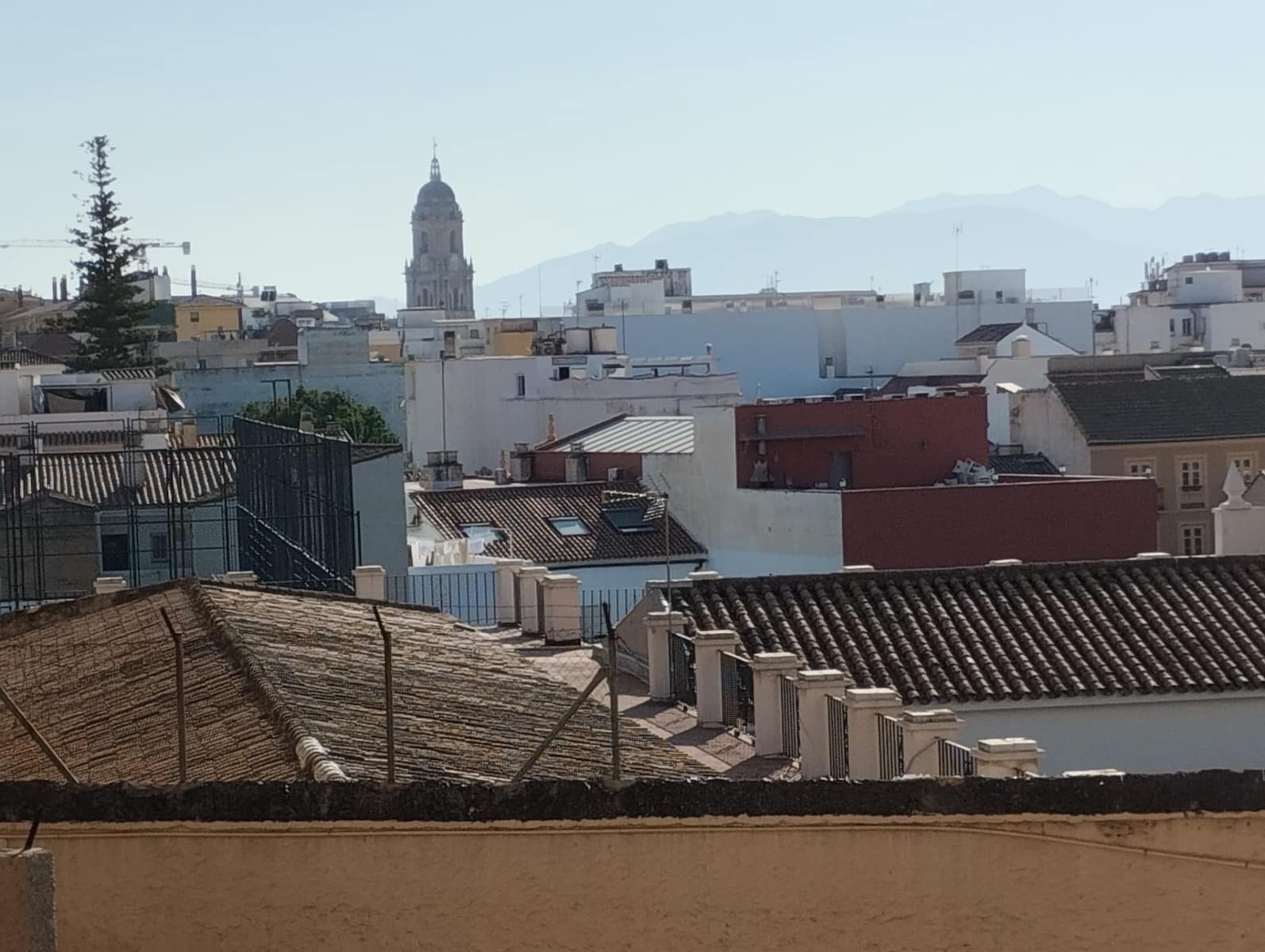 3 soverom Leilighet til salgs i Malaga by - € 430 000 (Ref: 9311058)