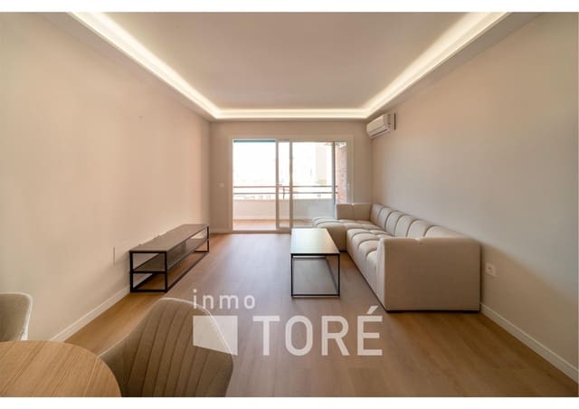 3 soverom Leilighet til salgs i La Victoria, Málaga by - € 430 000 (Ref: 9311058)