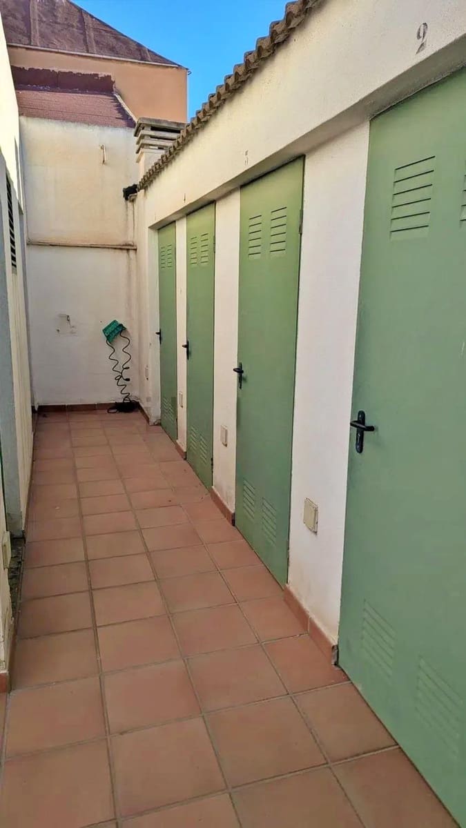 2 sypialnia Mieszkanie na sprzedaż w Miasto Malaga - 280 000 € (Ref: 9322053)