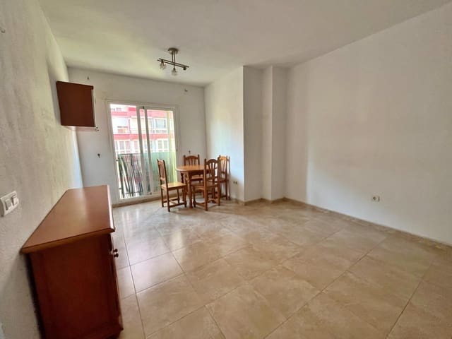 2 makuuhuone Asunto myytävänä paikassa Huelin, Málaga kaupunki - 280 000 € (Ref: 9322053)