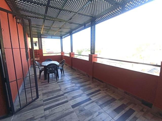 3 soverom Leilighet til leie i Málaga by - € 1 250 (Ref: 9322054)