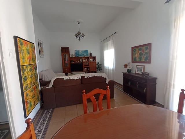 3 soverom Leilighet til leie i Málaga by - € 1 250 (Ref: 9322054)