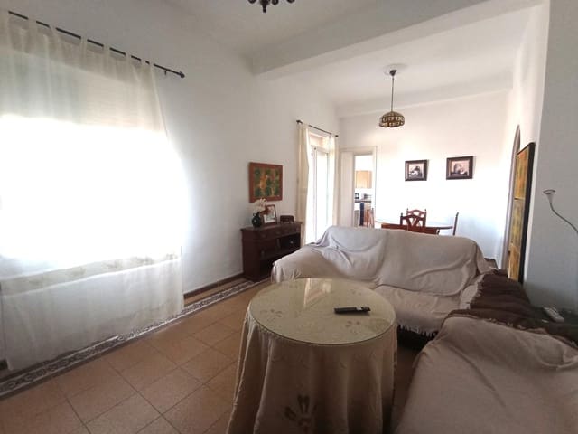 3 soverom Leilighet til leie i Málaga by - € 1 250 (Ref: 9322054)