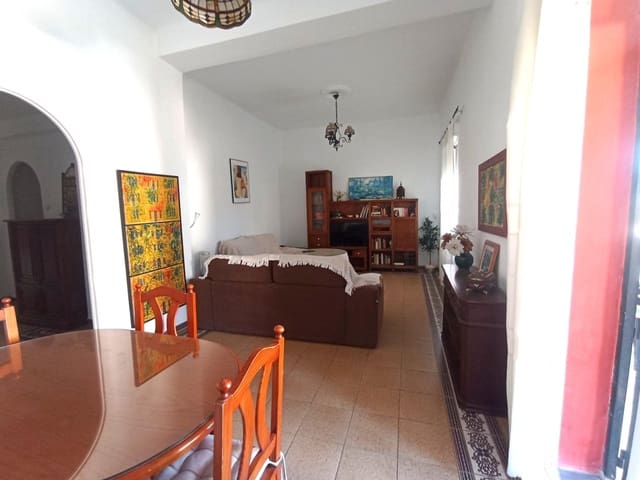 3 soverom Leilighet til leie i Málaga by - € 1 250 (Ref: 9322054)