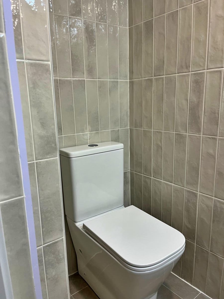 2 soveværelse Lejlighed til salg i Malaga by - € 359.000 (Ref: 9326637)