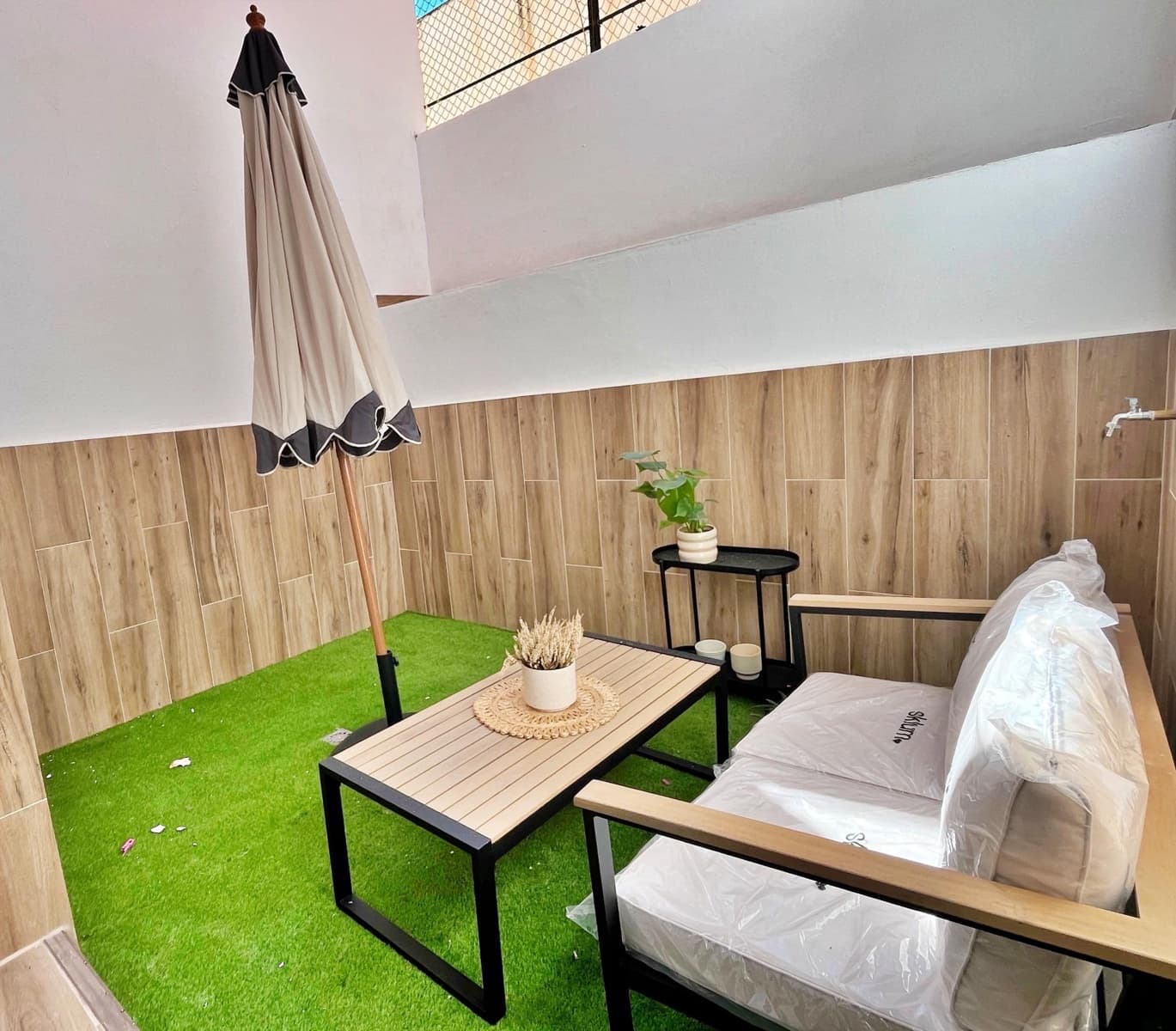 2 soveværelse Lejlighed til salg i Malaga by - € 359.000 (Ref: 9326637)