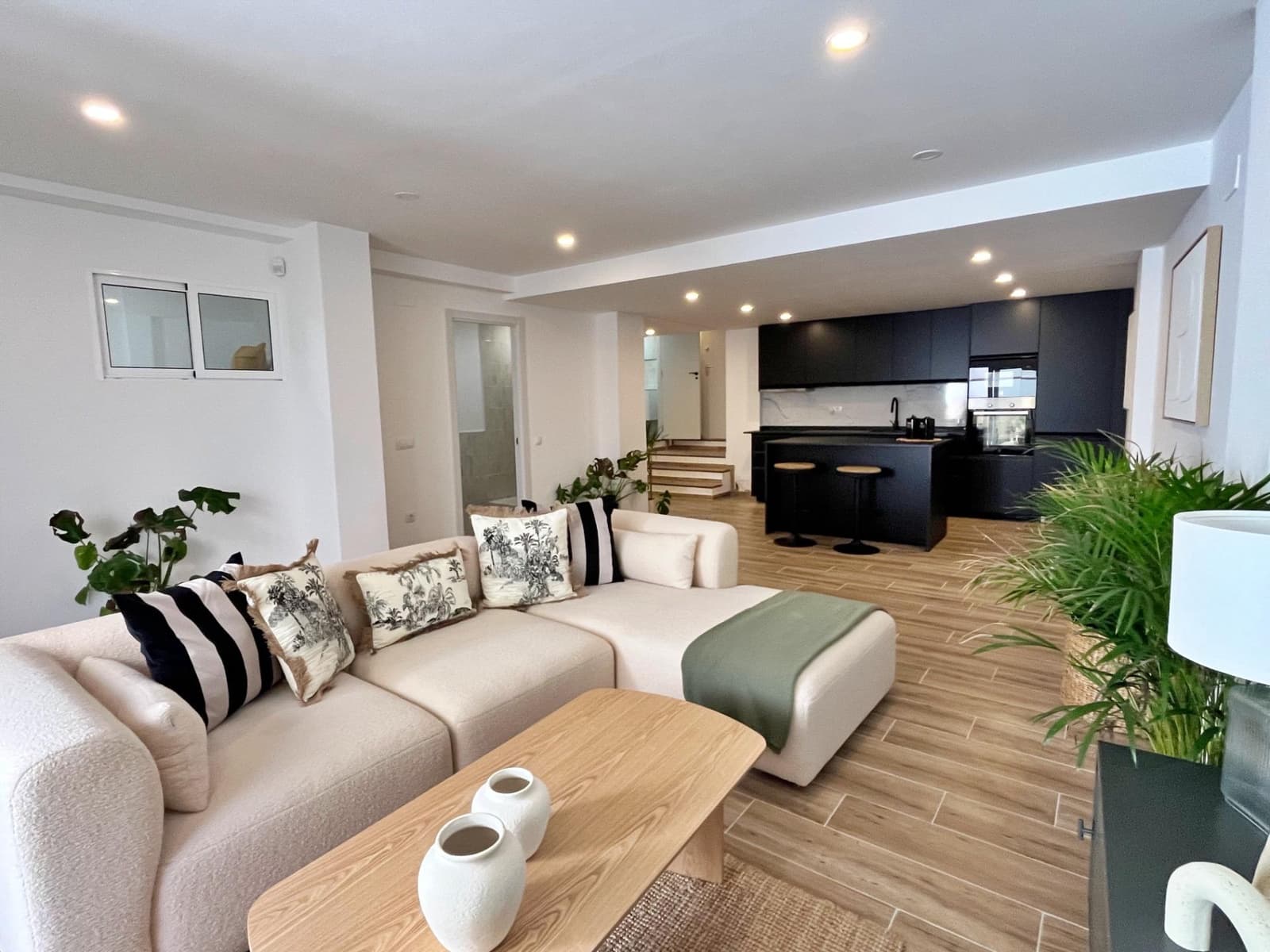 2 soveværelse Lejlighed til salg i Malaga by - € 359.000 (Ref: 9326637)