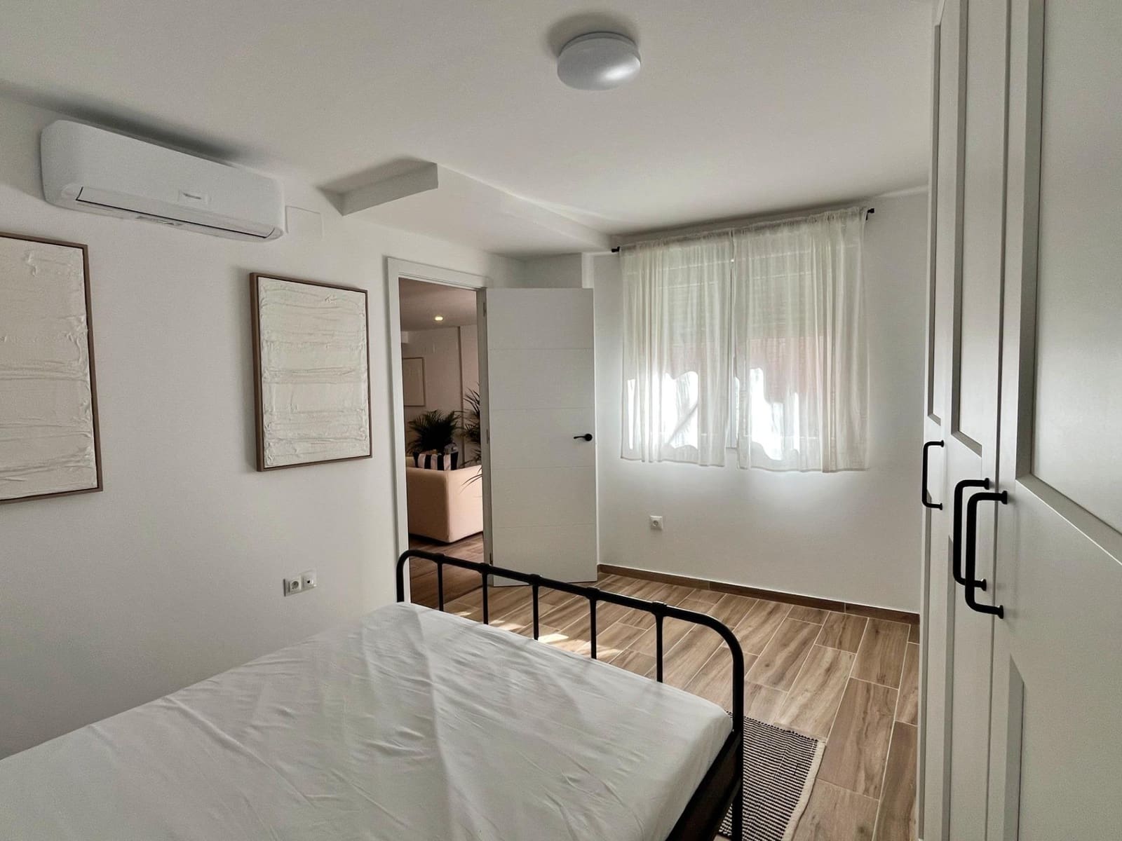 2 soveværelse Lejlighed til salg i Malaga by - € 359.000 (Ref: 9326637)