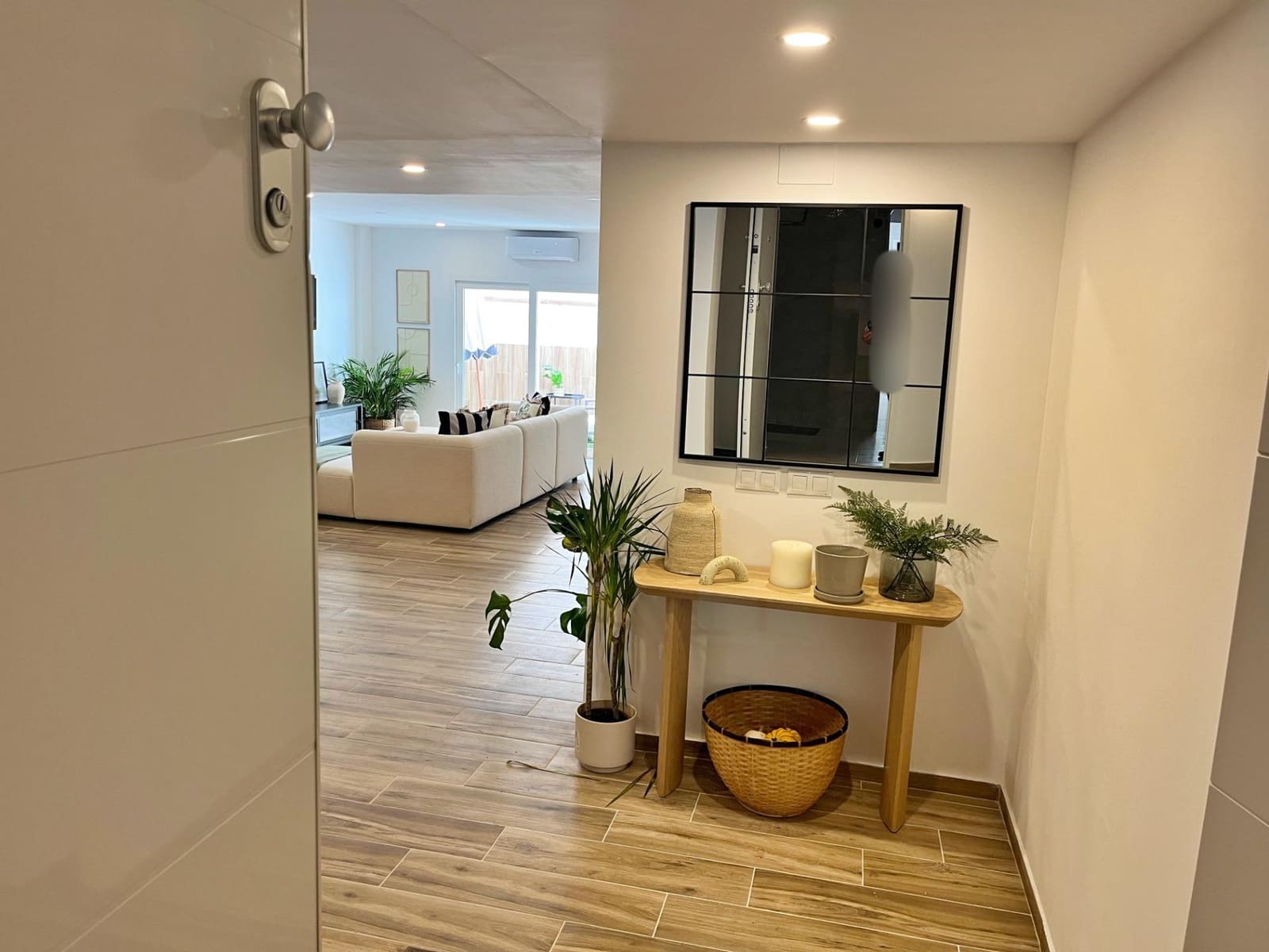 2 soveværelse Lejlighed til salg i Malaga by - € 359.000 (Ref: 9326637)