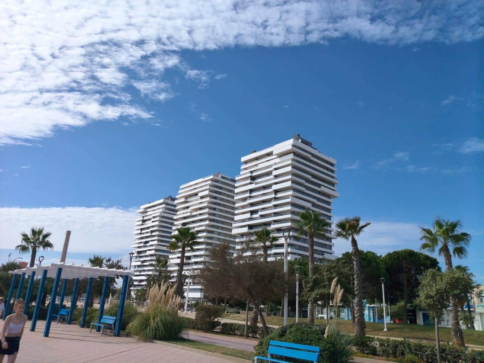 3 bedroom Flat for sale in Malaga city with pool garage - € 2,600,000 (Ref: 9338461)