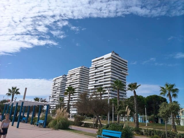 Piso de 3 habitaciones en Pacifico, Málaga ciudad en venta con piscina garaje - 2.600.000 € (Ref: 9338461)
