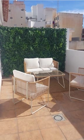 2 quarto Penthouse para venda em Málaga cidade com garagem - 330 000 € (Ref: 9345066)