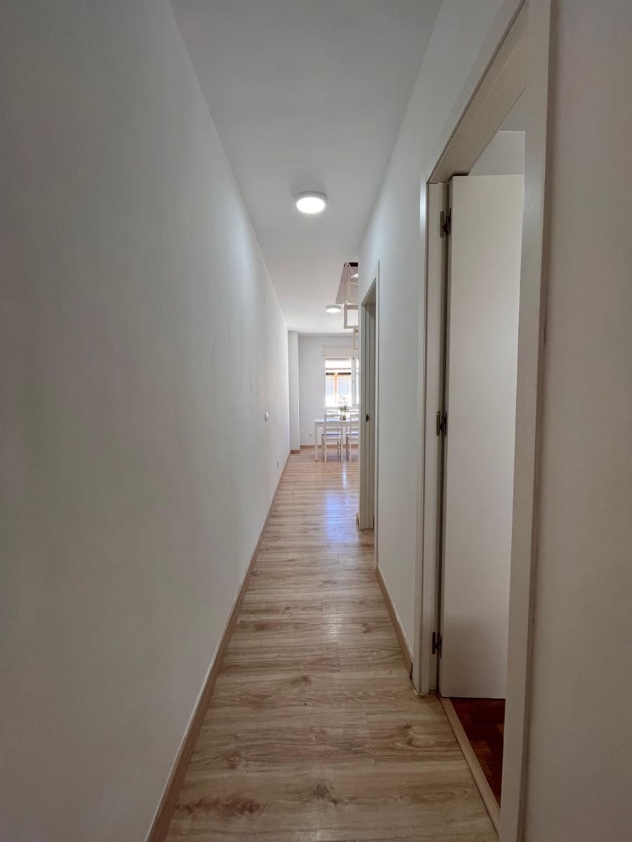 2 sovrum Takvåning till salu i Malaga stad med garage - 330 000 € (Ref: 9345066)