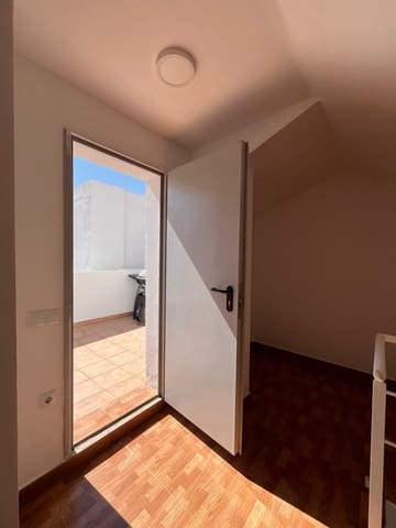2 quarto Penthouse para venda em Málaga cidade com garagem - 330 000 € (Ref: 9345066)