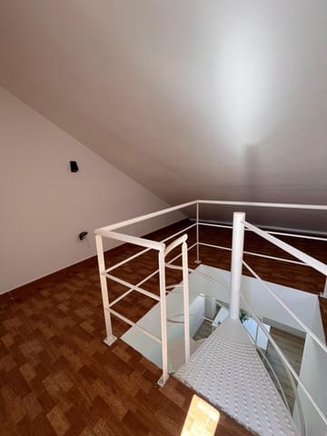2 quarto Penthouse para venda em Málaga cidade com garagem - 330 000 € (Ref: 9345066)