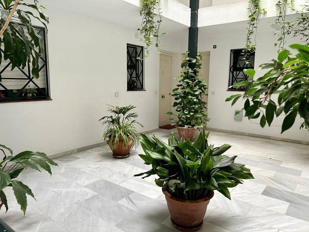 1 soverom Leilighet til leie i Malaga by - € 880 (Ref: 9347616)