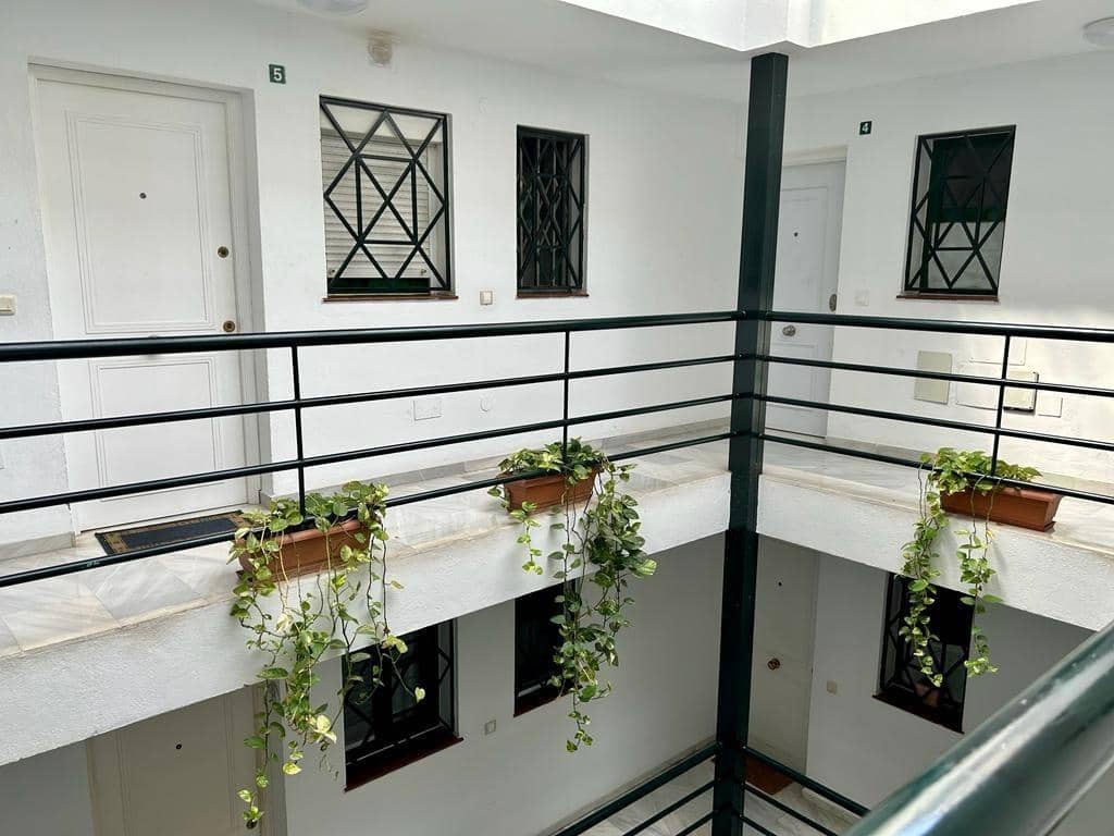 1 soverom Leilighet til leie i Malaga by - € 880 (Ref: 9347616)