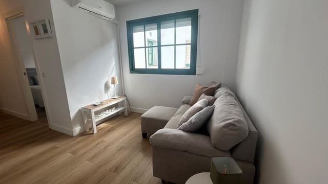 1 bedroom Apartment for rent in Centro Historico, Málaga city - € 880 (Ref: 9347616)