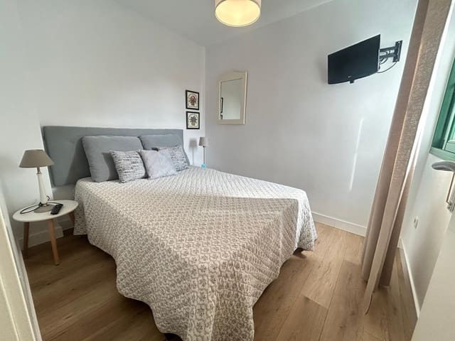 1 bedroom Apartment for rent in Centro Historico, Málaga city - € 880 (Ref: 9347616)