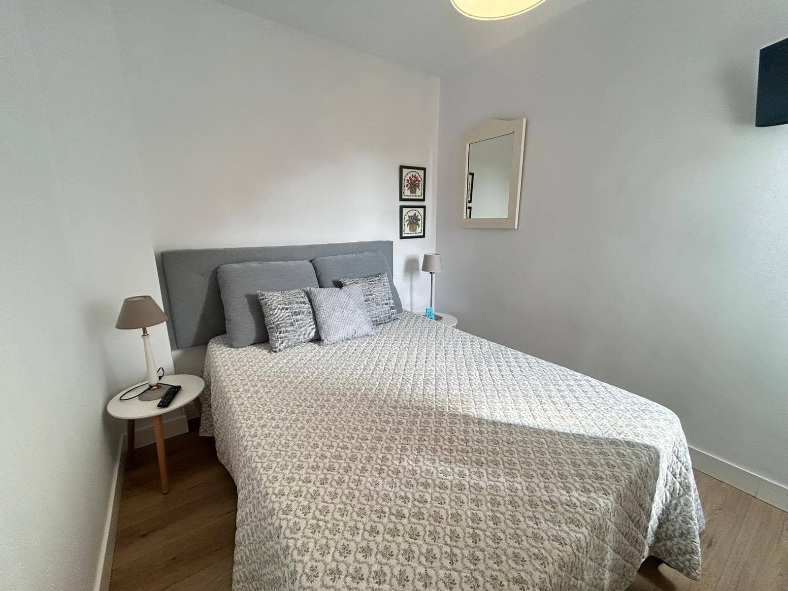 1 soverom Leilighet til leie i Malaga by - € 880 (Ref: 9347616)