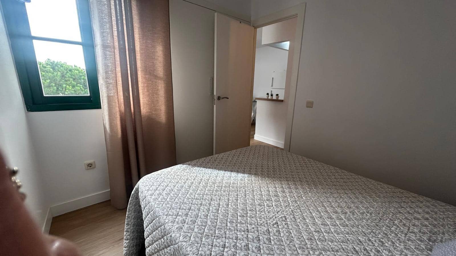 1 soverom Leilighet til leie i Malaga by - € 880 (Ref: 9347616)