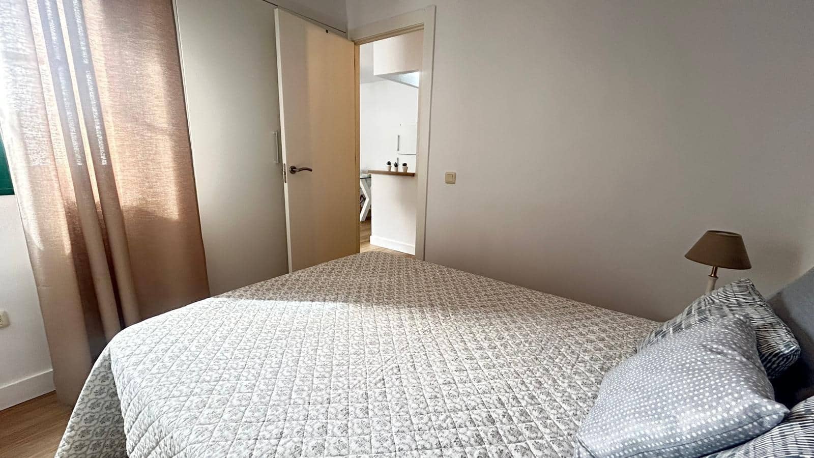 1 soverom Leilighet til leie i Malaga by - € 880 (Ref: 9347616)