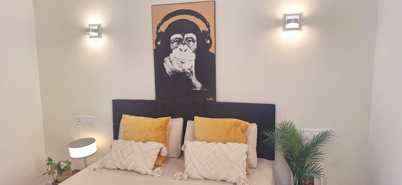 4 bedroom Flat for sale in Malaga city with garage - € 645,000 (Ref: 9353479)