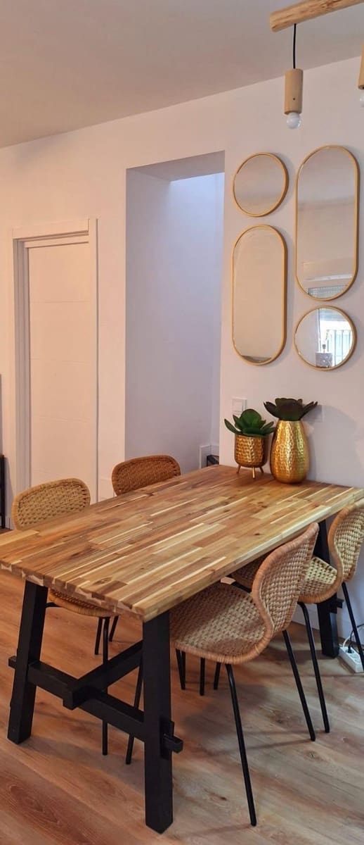 2 soverom Leilighet til salgs i Malaga by - € 400 000 (Ref: 9353480)