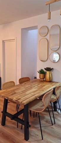 2 soverom Leilighet til salgs i Málaga by - € 400 000 (Ref: 9353480)