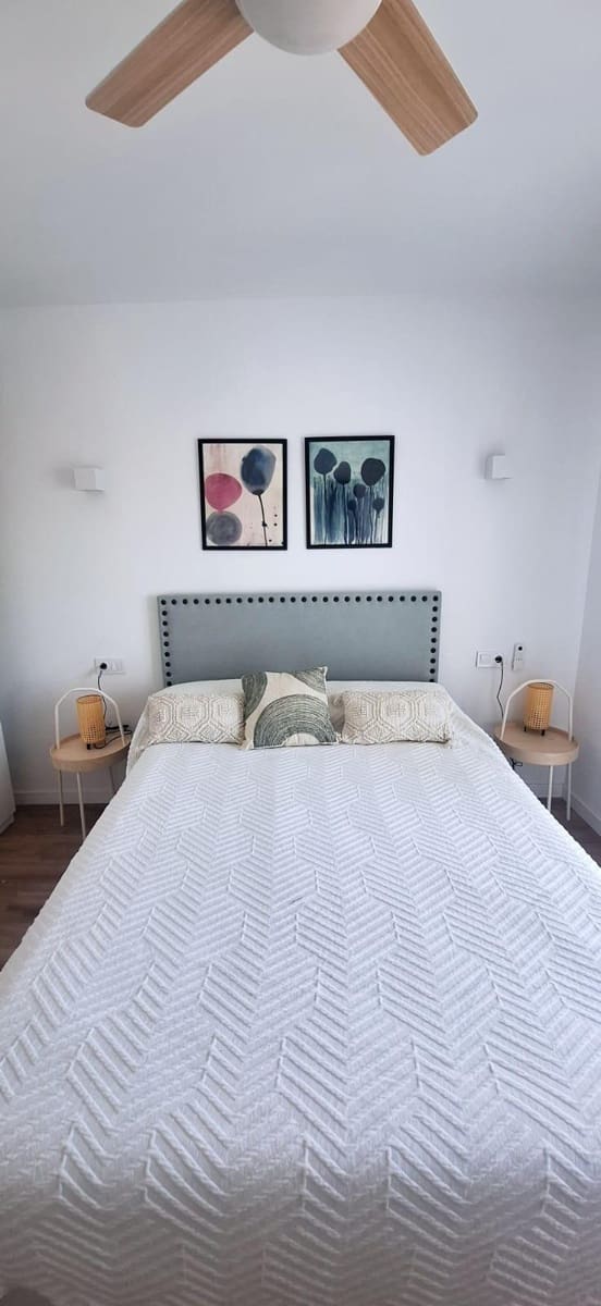 2 soverom Leilighet til salgs i Malaga by - € 400 000 (Ref: 9353480)