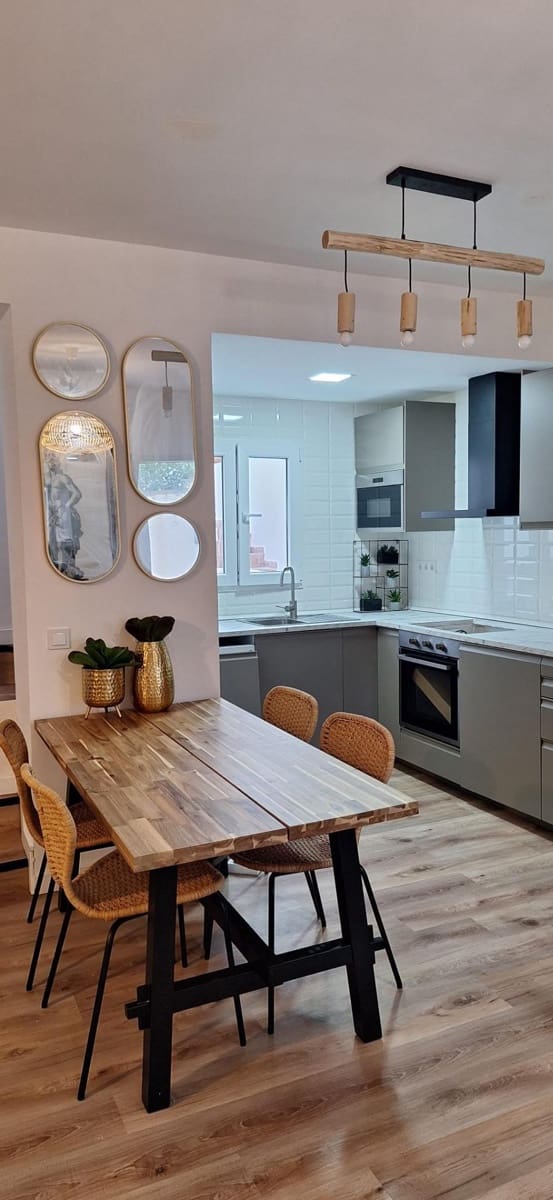 2 soverom Leilighet til salgs i Malaga by - € 400 000 (Ref: 9353480)