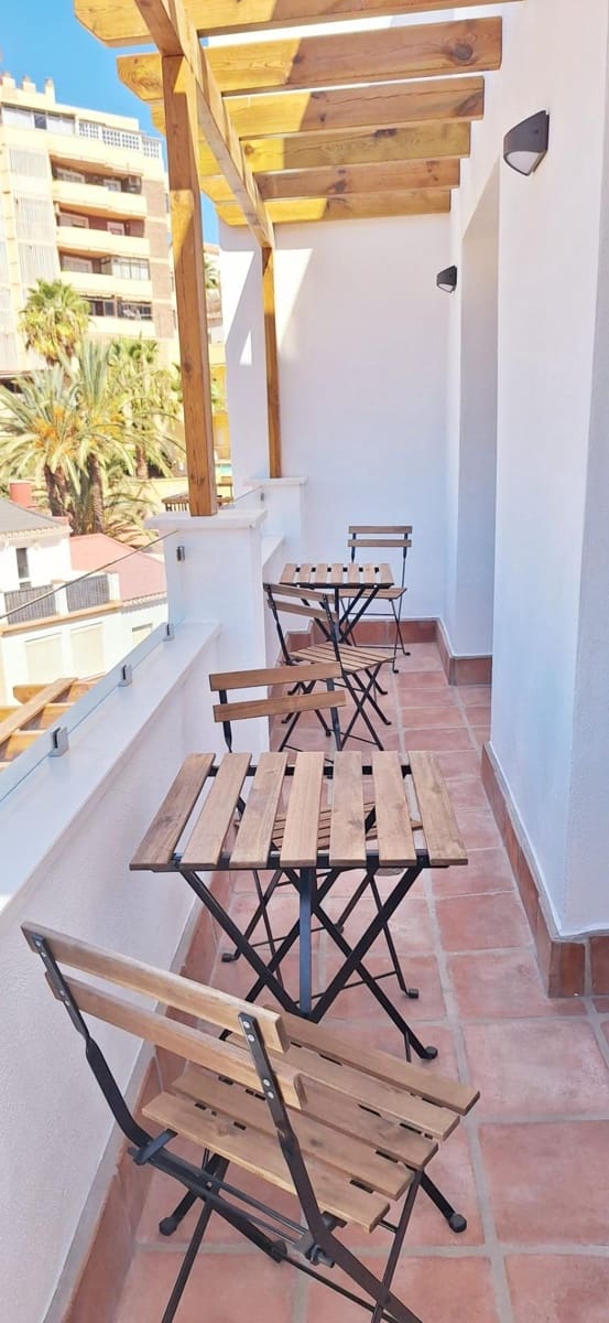 2 soverom Leilighet til salgs i Malaga by - € 400 000 (Ref: 9353480)