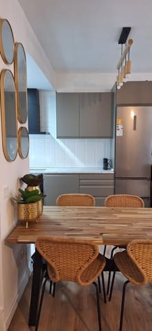 2 soverom Leilighet til salgs i Málaga by - € 400 000 (Ref: 9353480)