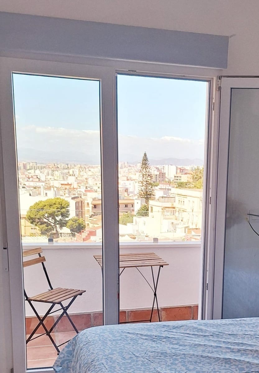 2 soverom Leilighet til salgs i Malaga by - € 400 000 (Ref: 9353480)
