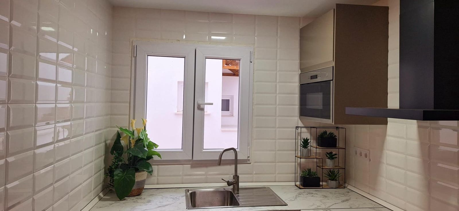 2 soverom Leilighet til salgs i Malaga by - € 400 000 (Ref: 9353480)