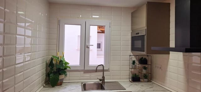 2 soverom Leilighet til salgs i Málaga by - € 400 000 (Ref: 9353480)