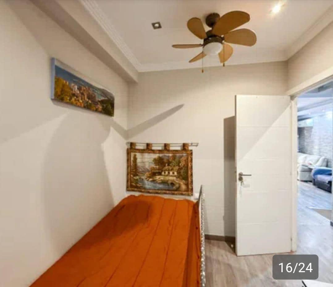 3 quarto Apartamento para venda em Malaga cidade - 295 000 € (Ref: 9367381)