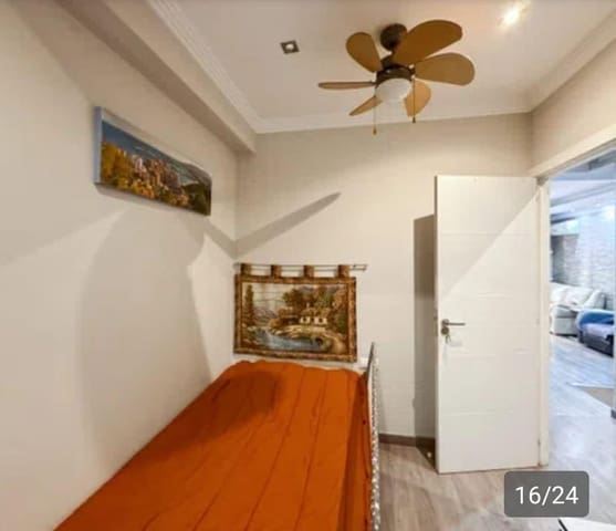 3 quarto Apartamento para venda em Centro, Málaga cidade - 312 000 € (Ref: 9367381)
