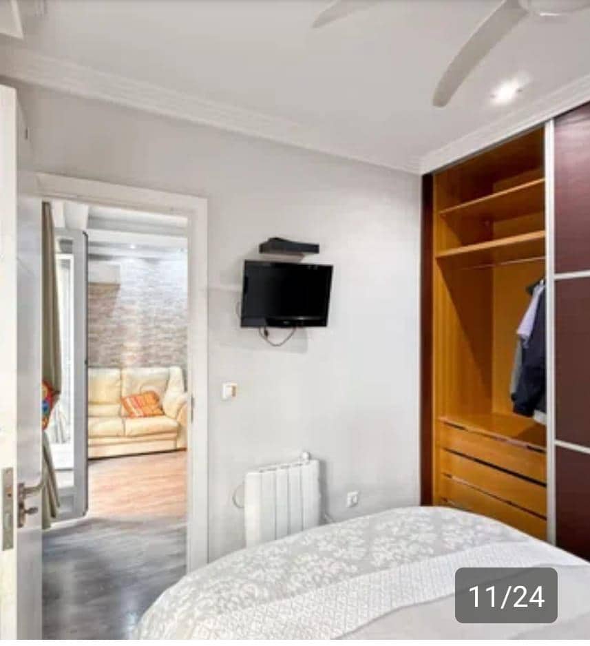 3 quarto Apartamento para venda em Malaga cidade - 295 000 € (Ref: 9367381)