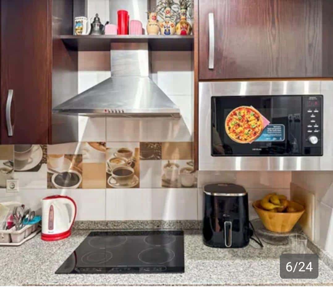 3 quarto Apartamento para venda em Malaga cidade - 295 000 € (Ref: 9367381)